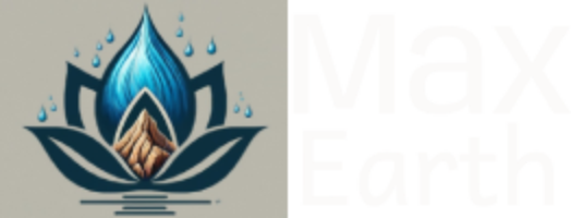 MaxEarth Logo